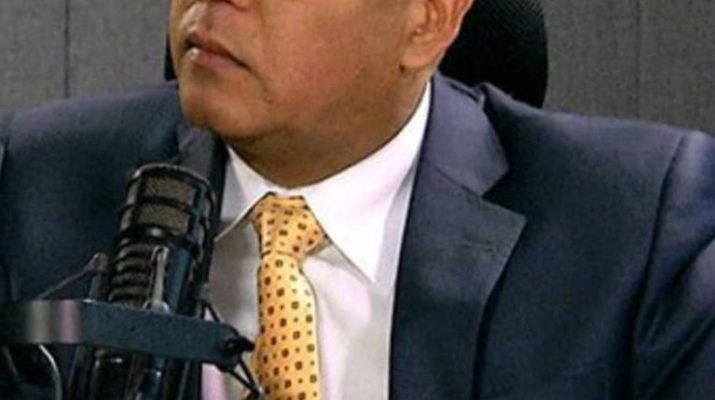 Gilberto Landaeta Gordon Venezuela